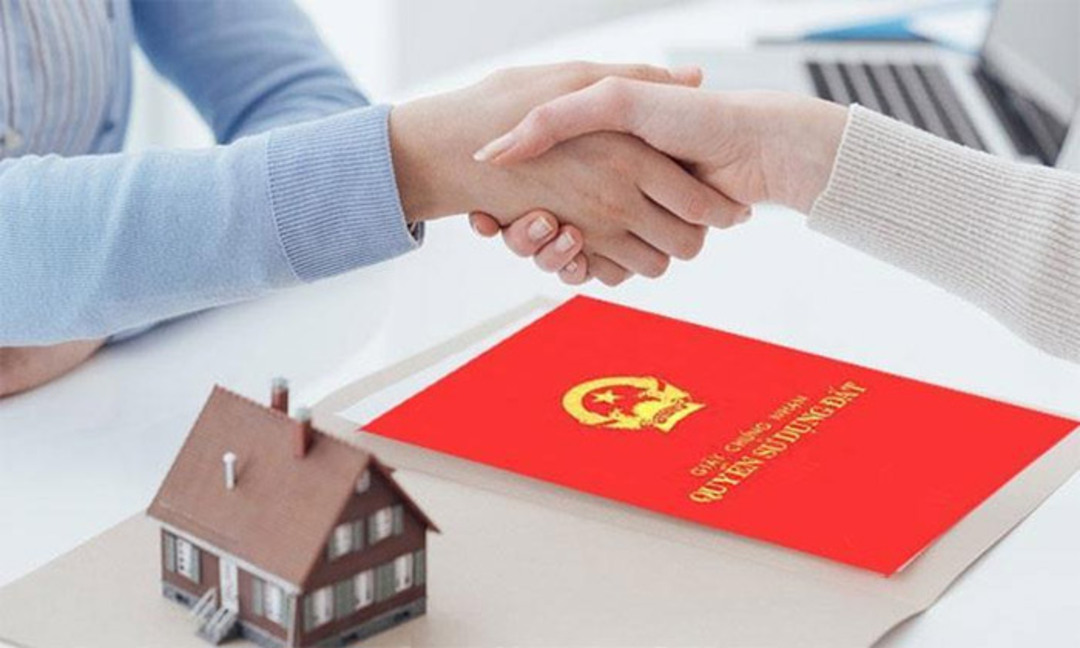 Những điều kiện cần có khi vay thế chấp ngân hàng